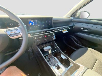 2026 Hyundai TUCSON — photo 24 view