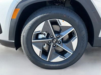 2026 Hyundai TUCSON — photo 35 view