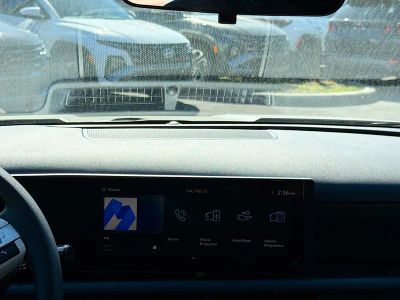 2026 Hyundai TUCSON — photo 18 view