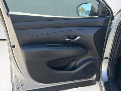 2026 Hyundai TUCSON — photo 20 view