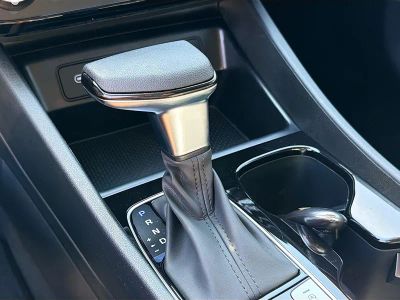 2026 Hyundai TUCSON — photo 25 view