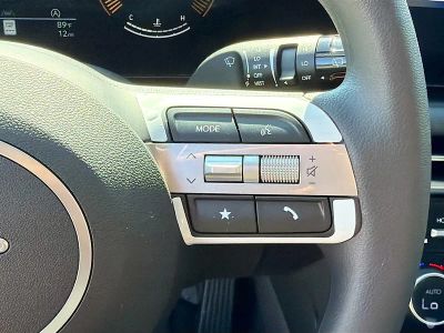 2026 Hyundai TUCSON — photo 32 view
