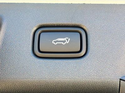 2026 Hyundai TUCSON — photo 12 view