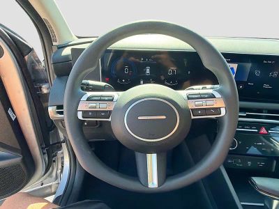 2026 Hyundai TUCSON — photo 33 view