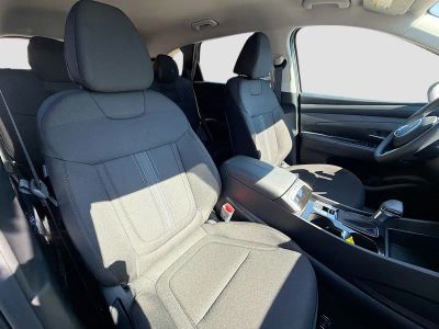 2026 Hyundai TUCSON — photo 14 view