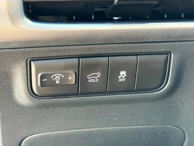 2026 Hyundai TUCSON — photo 29 view