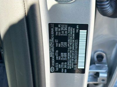 2026 Hyundai TUCSON — photo 36 view