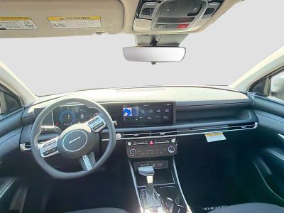 2026 Hyundai TUCSON — photo 15 view