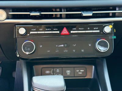 2026 Hyundai TUCSON — photo 28 view