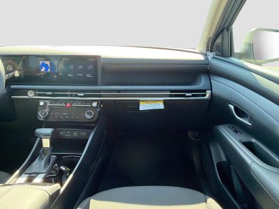2026 Hyundai TUCSON — photo 17 view