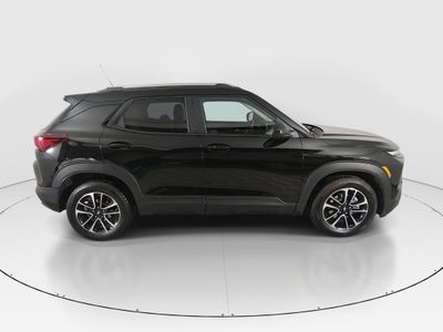 2025 Chevrolet Trailblazer - Photo 8