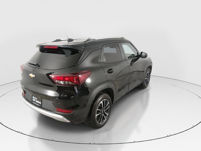 2025 Chevrolet Trailblazer - Photo 7