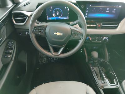 2025 Chevrolet Trailblazer - Photo 20