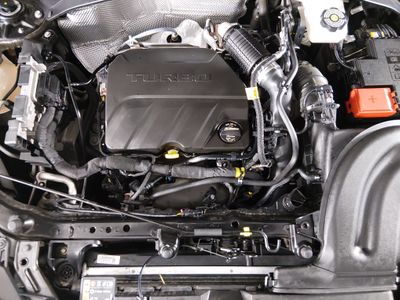 2025 Chevrolet Trailblazer - Photo 9