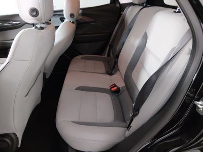2025 Chevrolet Trailblazer - Photo 18