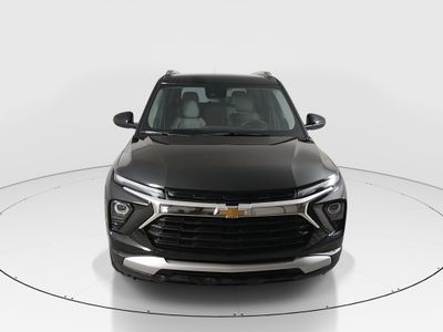 2025 Chevrolet Trailblazer - Photo 2