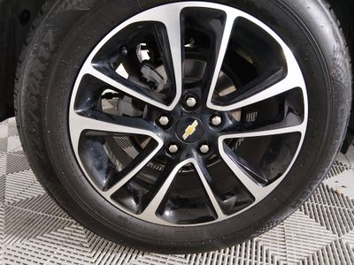 2025 Chevrolet Trailblazer - Photo 10