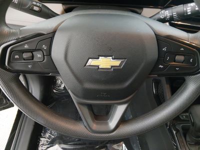 2025 Chevrolet Trailblazer - Photo 12