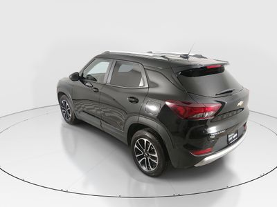 2025 Chevrolet Trailblazer - Photo 5