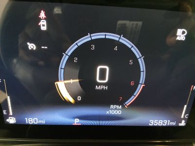 2025 Chevrolet Trailblazer - Photo 14