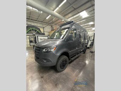 2025 Winnebago Revel Sport - Photo 3