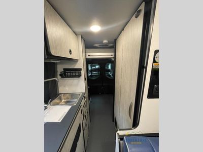 2025 Winnebago Revel Sport - Photo 10