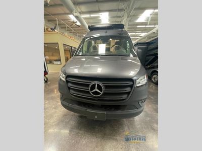 2025 Winnebago Revel Sport - Photo 2