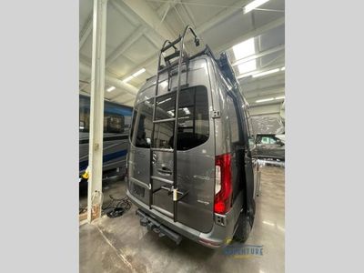 2025 Winnebago Revel Sport - Photo 4