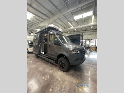 2025 Winnebago Revel Sport - Photo 1