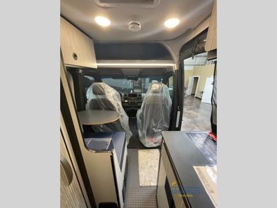 2025 Winnebago Revel Sport - Photo 6