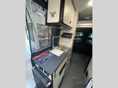2025 Winnebago Revel Sport - Photo 11