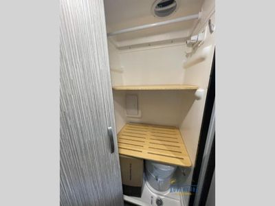 2025 Winnebago Revel Sport - Photo 12