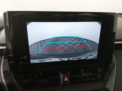 2024 Toyota Corolla — photo 16 view