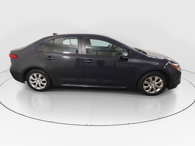2024 Toyota Corolla — photo 8 view