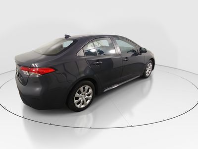2024 Toyota Corolla — photo 7 view
