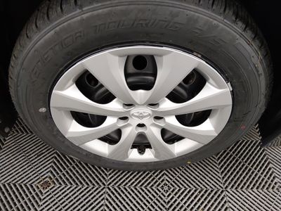 2024 Toyota Corolla — photo 10 view