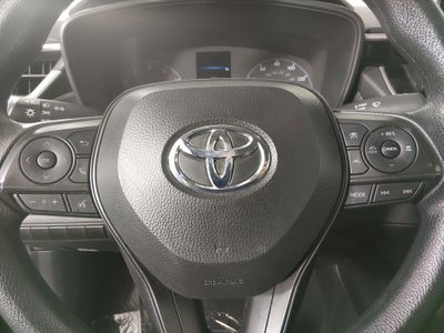 2024 Toyota Corolla — photo 12 view