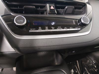 2024 Toyota Corolla — photo 17 view