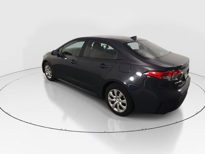 2024 Toyota Corolla — detail view