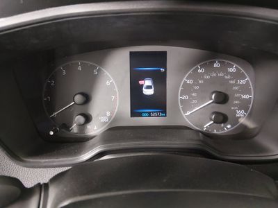 2024 Toyota Corolla — photo 14 view