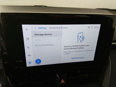 2024 Toyota Corolla — photo 18 view