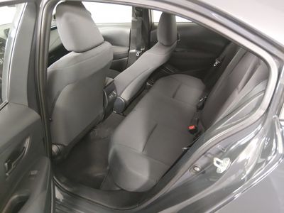 2024 Toyota Corolla — photo 20 view