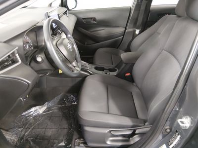 2024 Toyota Corolla — photo 19 view