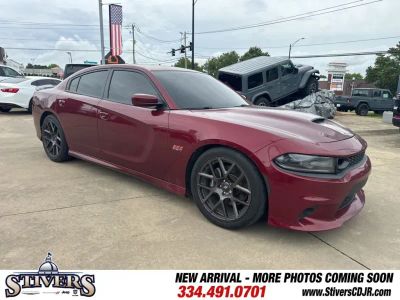 2019 Dodge Charger - Photo 1
