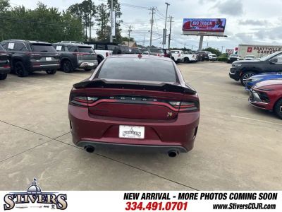 2019 Dodge Charger - Photo 4