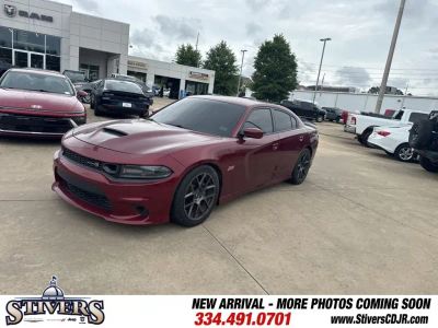 2019 Dodge Charger - Photo 8