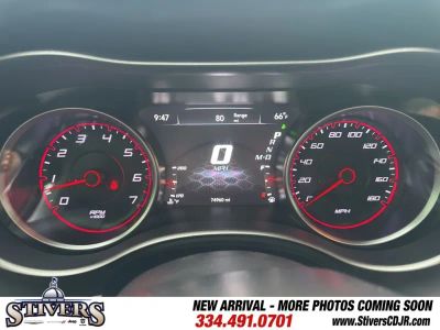 2019 Dodge Charger - Photo 13