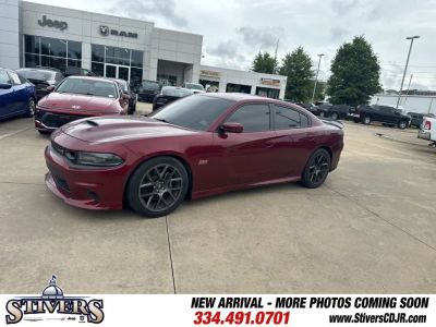 2019 Dodge Charger - Photo 7