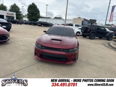 2019 Dodge Charger - Photo 9