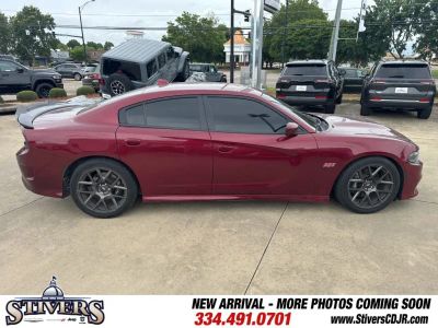2019 Dodge Charger - Photo 2